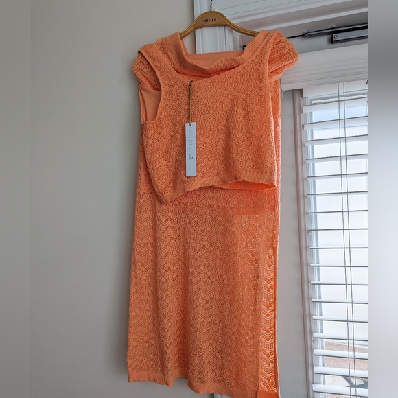 House of Harlow 2-piece set NWT - Picture 3 of 13